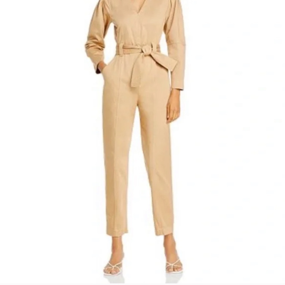 A.L.C jumpsuits